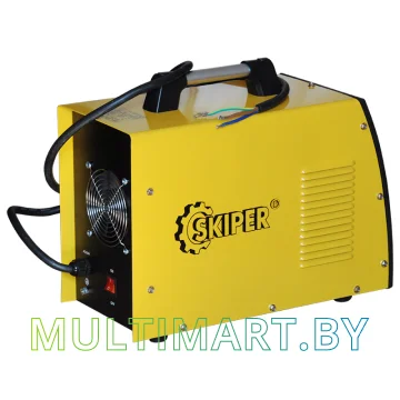Сварочный аппарат Skiper ARC-300 картинка 5